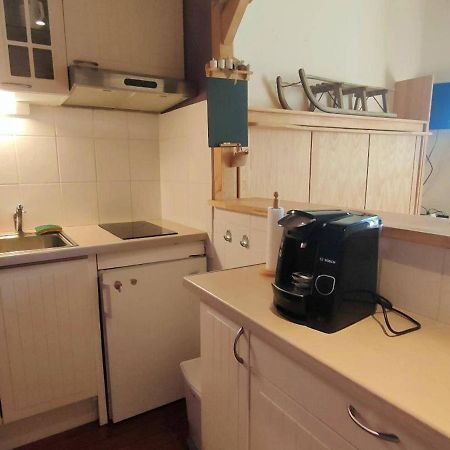 Studio Proche Centre Pour 2/4 Personnes, Cuisine Equipee, Pres Thermes Et Telecabines - Fr-1-234-281 Котеретс Екстер'єр фото