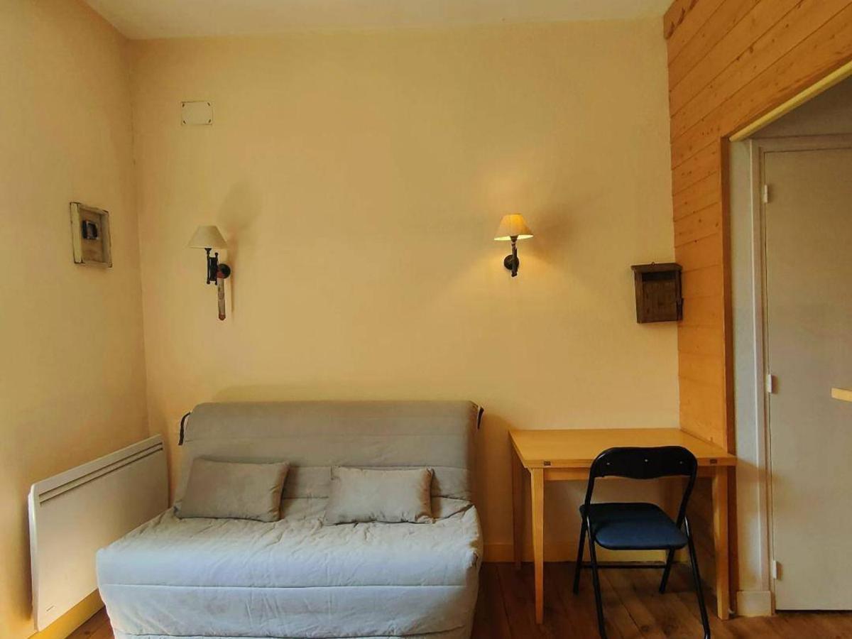 Studio Proche Centre Pour 2/4 Personnes, Cuisine Equipee, Pres Thermes Et Telecabines - Fr-1-234-281 Котеретс Екстер'єр фото