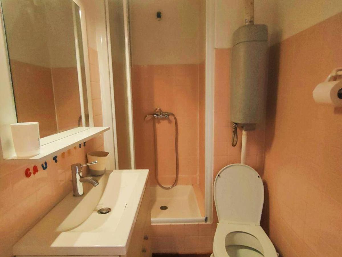 Studio Proche Centre Pour 2/4 Personnes, Cuisine Equipee, Pres Thermes Et Telecabines - Fr-1-234-281 Котеретс Екстер'єр фото